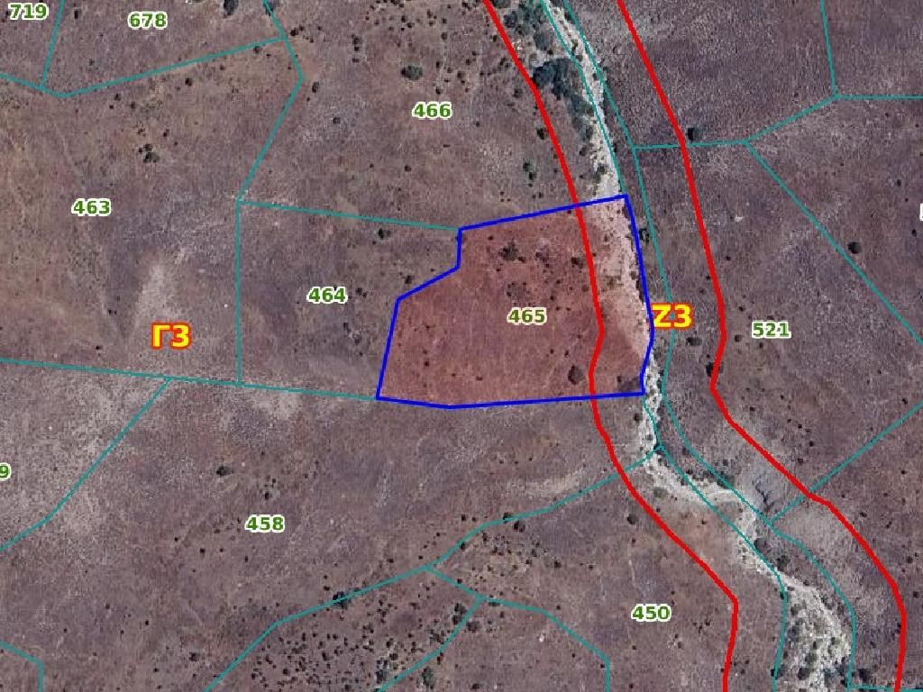 Field - Galataria, Paphos