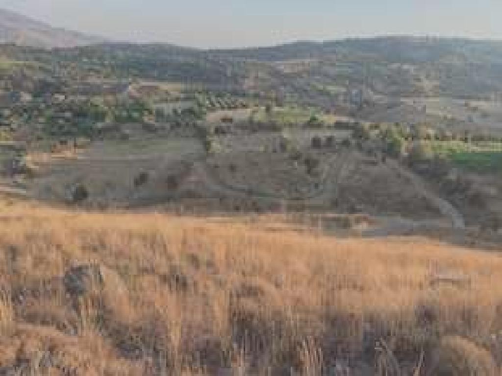 Galataria, Paphos Agricultural Field For Sale | WW27835