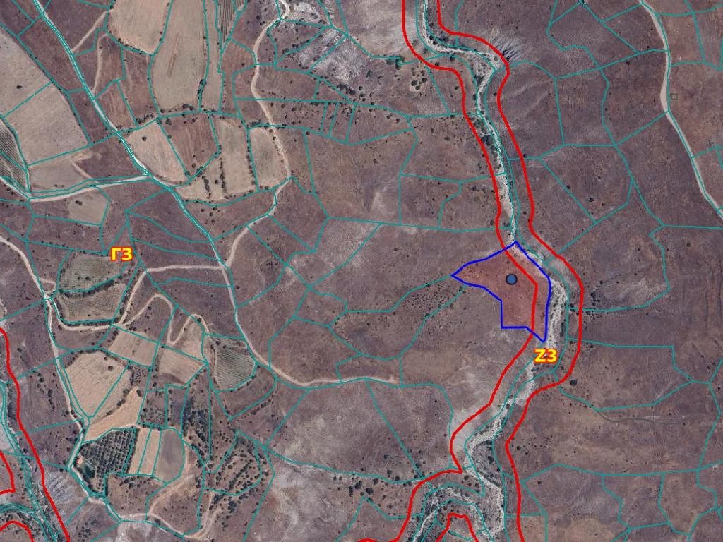 Field - Galataria, Paphos