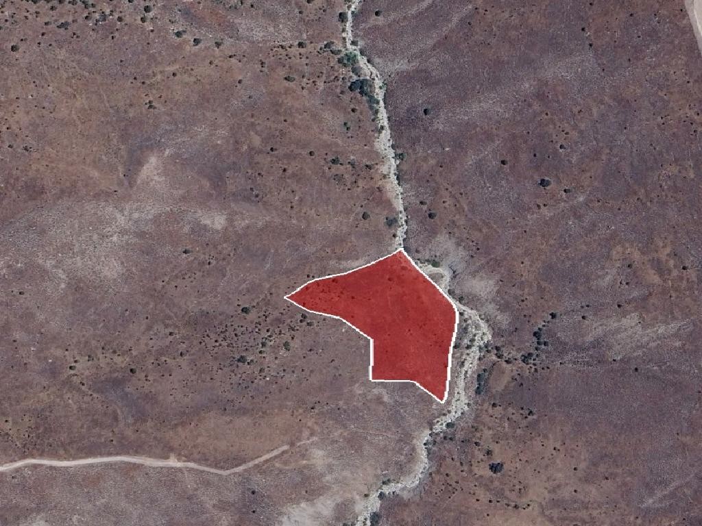 Field - Galataria, Paphos