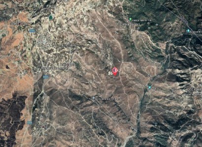 Koilineia, Paphos Agricultural Field For Sale | WW27837