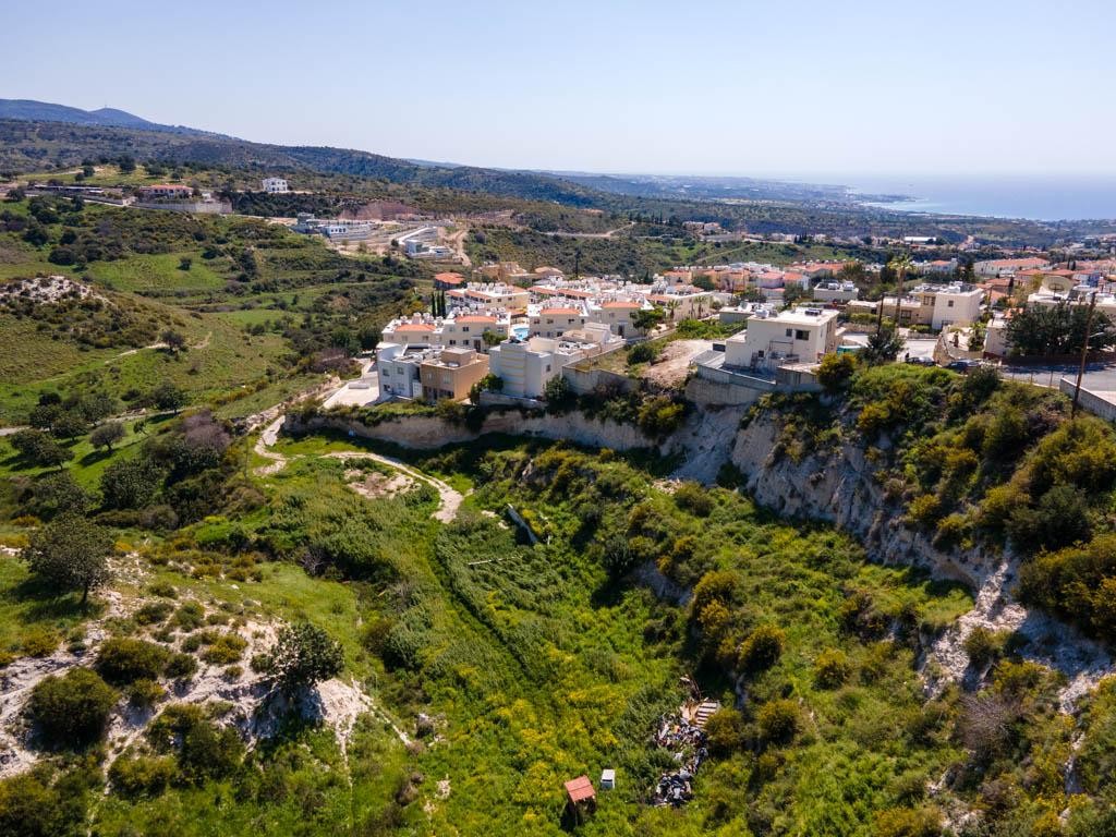 Field - Pegeia, Paphos