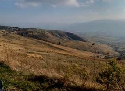 Koilineia, Paphos Agricultural Field For Sale | WW27839