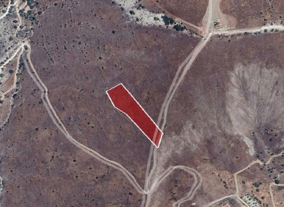 Koilineia, Paphos Agricultural Field For Sale | WW27839
