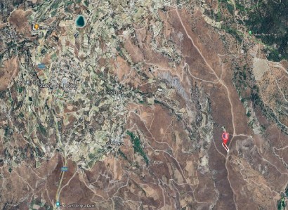 Koilineia, Paphos Agricultural Field For Sale | WW27839