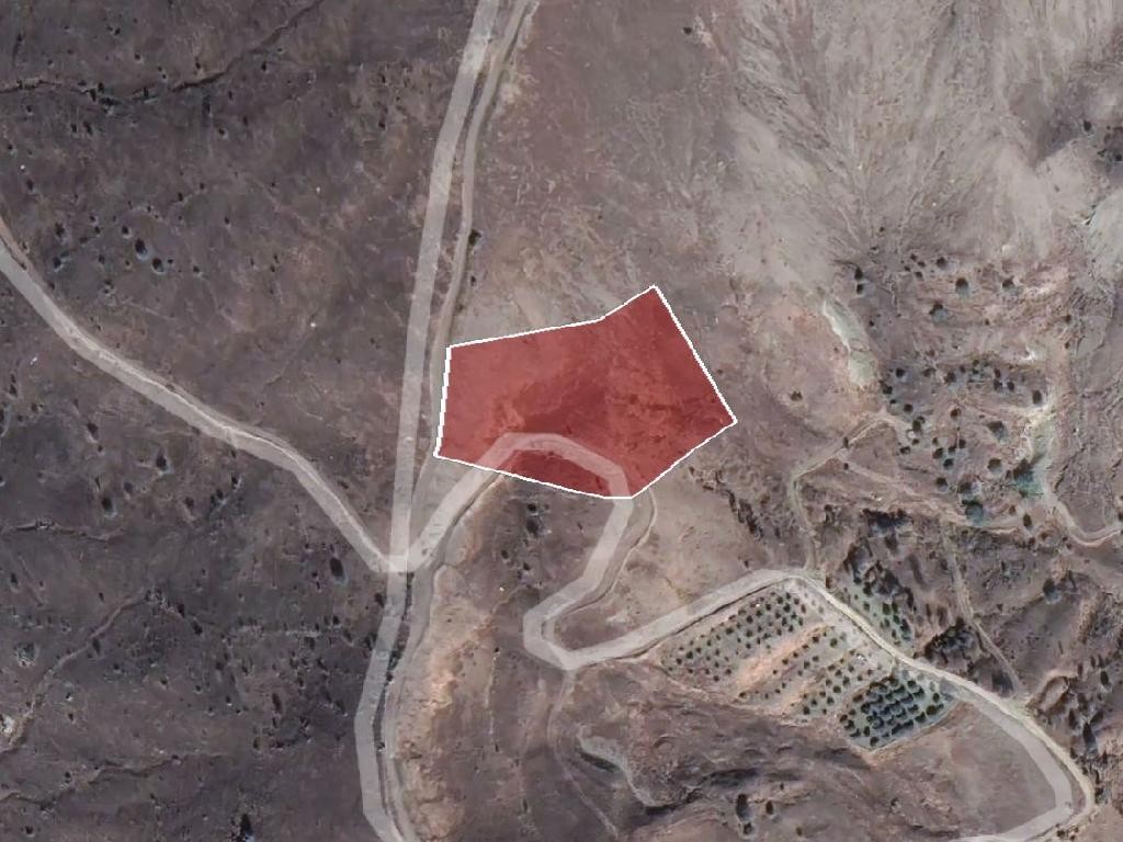 Koilineia, Paphos Agricultural Field For Sale | WW27840