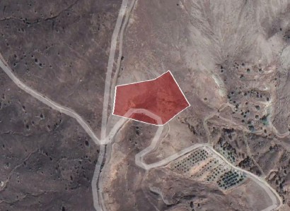 Koilineia, Paphos Agricultural Field For Sale | WW27840