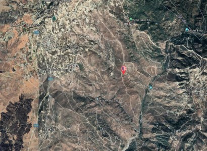 Koilineia, Paphos Agricultural Field For Sale | WW27840