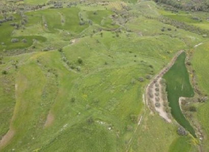 Lasa, Paphos Agricultural Field For Sale | WW27845