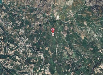 Lasa, Paphos Agricultural Field For Sale | WW27845