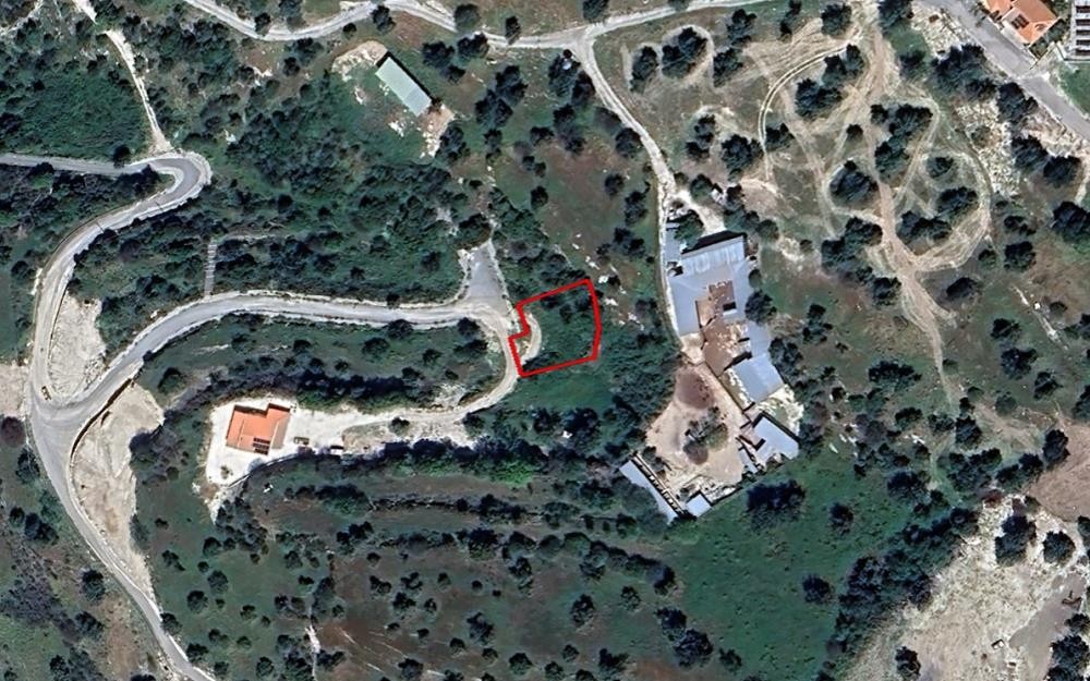 Peristerona, Paphos Residential Plot For Sale | WW27870