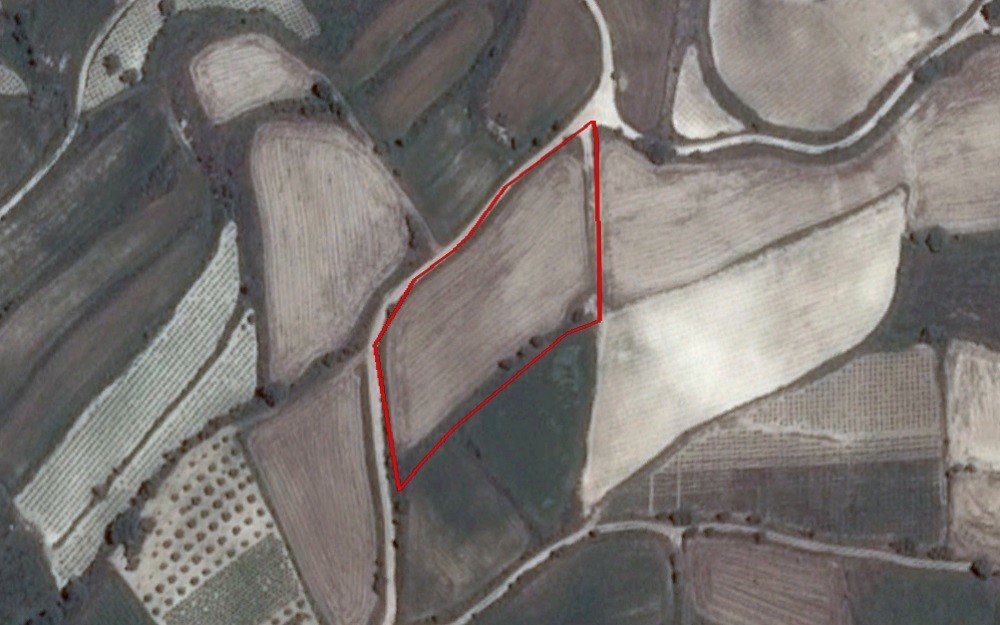 Polemi, Paphos Agricultural Field For Sale | WW27885