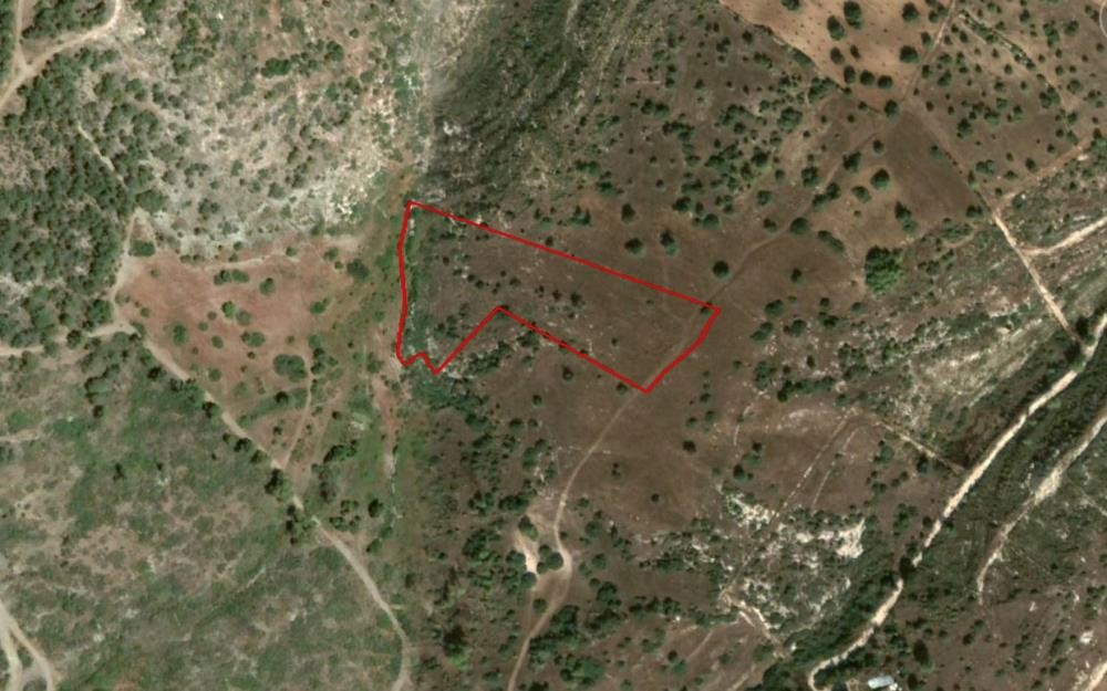 Neo Chorio, Paphos Agricultural Field For Sale | WW27887