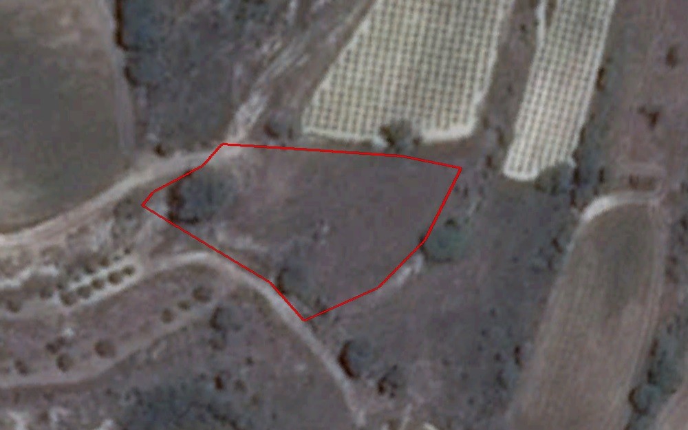 Stroumbi, Paphos Agricultural Field For Sale | WW27889