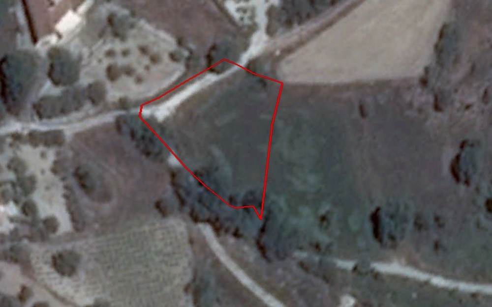 Stroumbi, Paphos Agricultural Field For Sale | WW27901