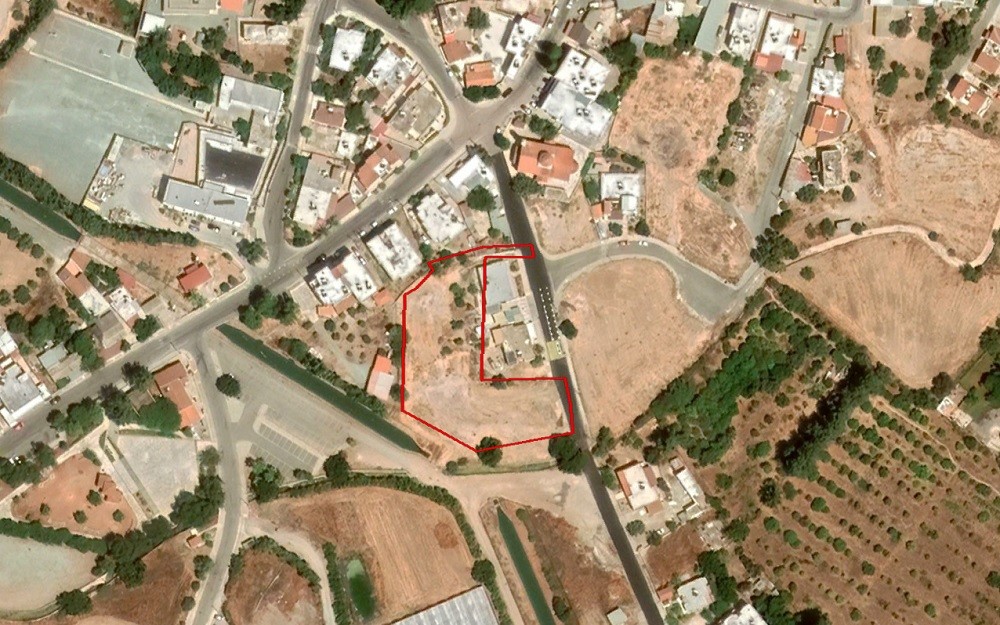 Timi, Paphos Residential Field For Sale | WW27906