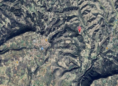 Pachna, Limassol Agricultural Field For Sale | WW27914