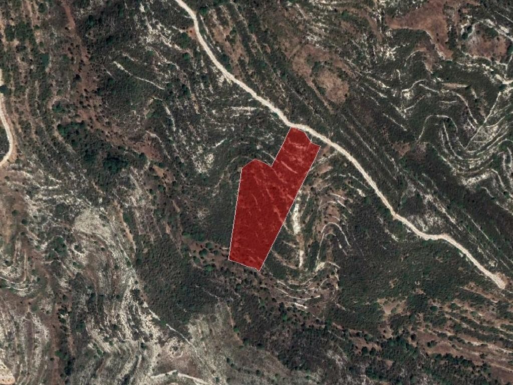 Field - Vouni, Limassol