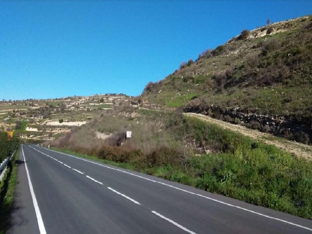 Kissousa, Limassol Agricultural Field For Sale | WW27938