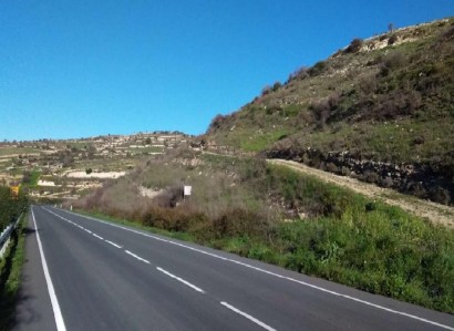 Kissousa, Limassol Agricultural Field For Sale | WW27938
