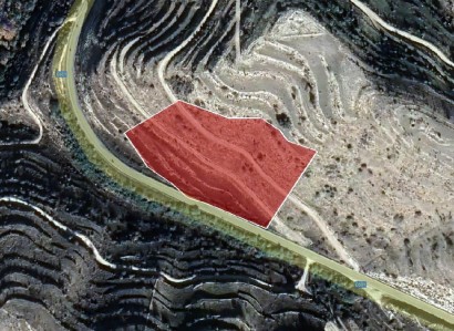 Kissousa, Limassol Agricultural Field For Sale | WW27938