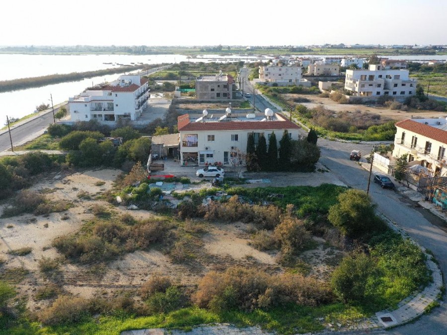 Building Plot - Paralimni, Famagusta