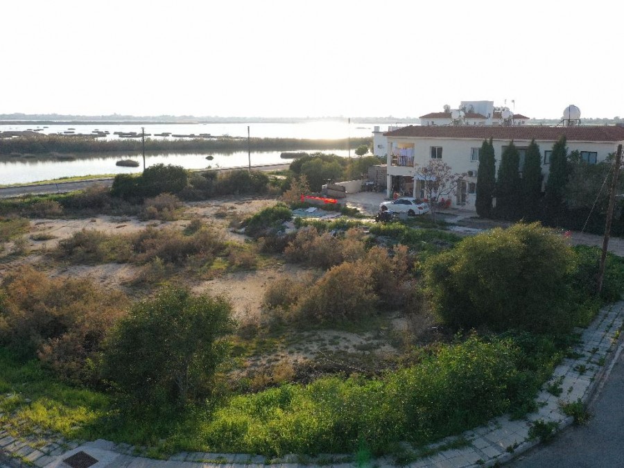 Building Plot - Paralimni, Famagusta