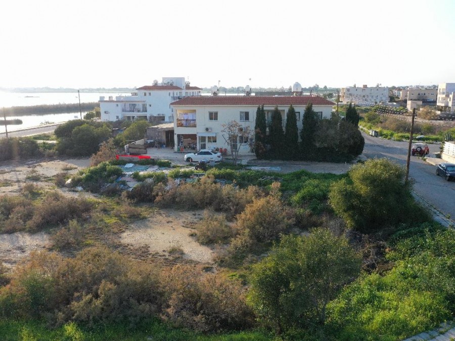 Building Plot - Paralimni, Famagusta