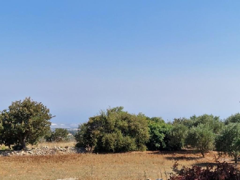 Pachna, Limassol Residential Field For Sale | WW27942