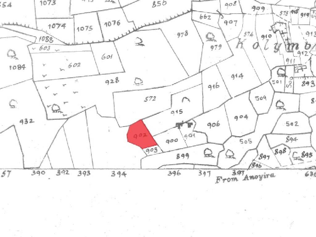 Field - Pachna, Limassol