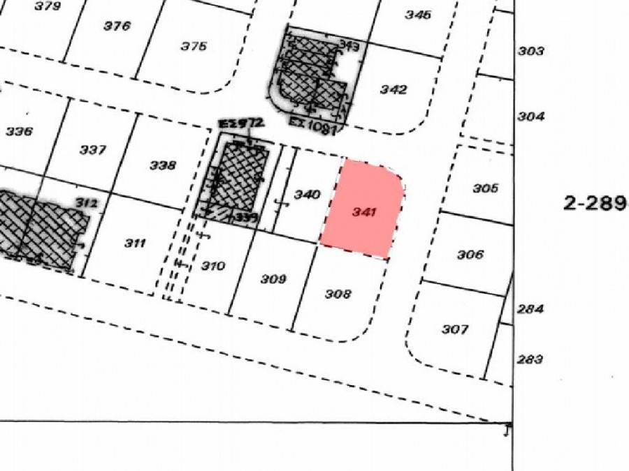 Building Plot - Paralimni, Famagusta