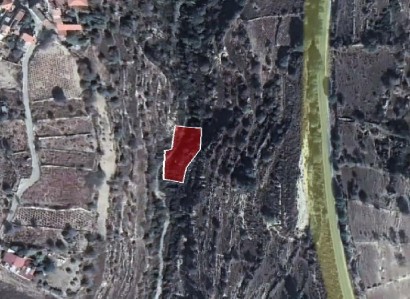 Vasa Koilaniou Residential Field For Sale | WW27948
