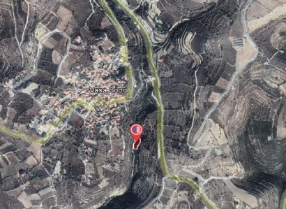 Vasa Koilaniou Residential Field For Sale | WW27948