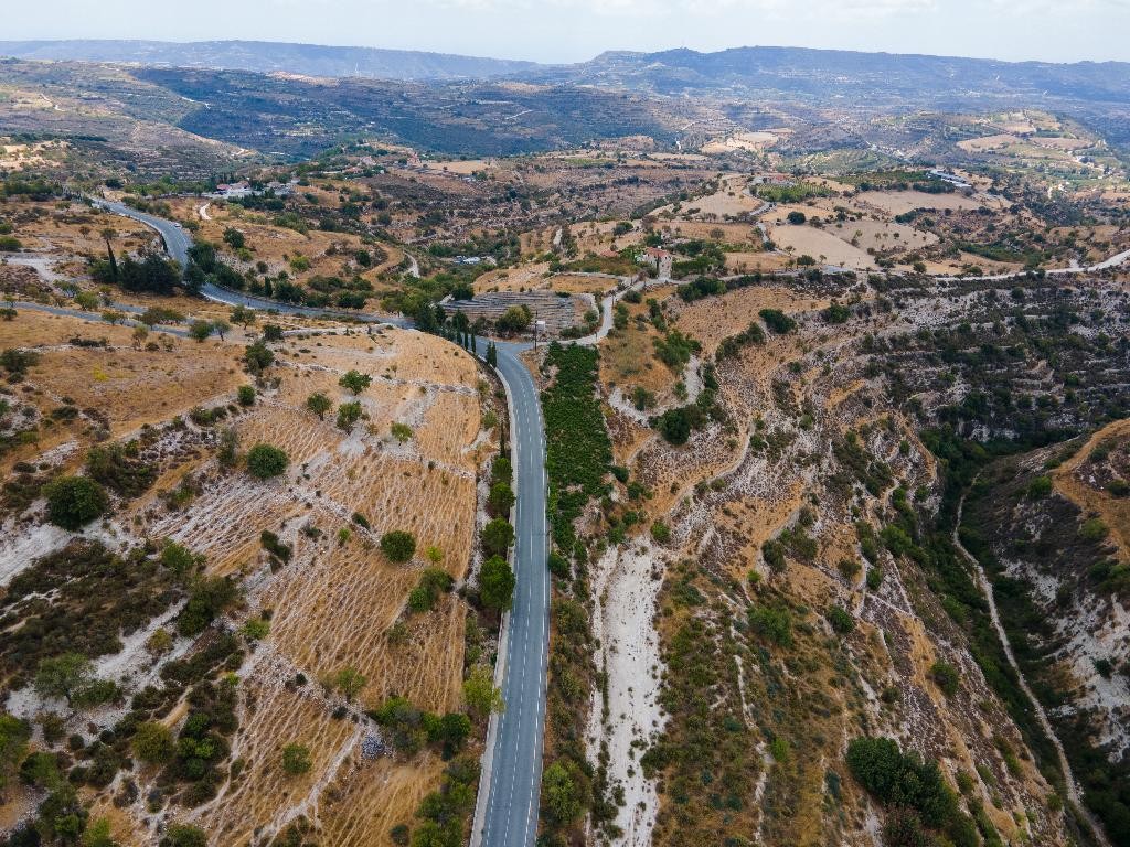 Field– Vasa (Koilaniou), Limassol