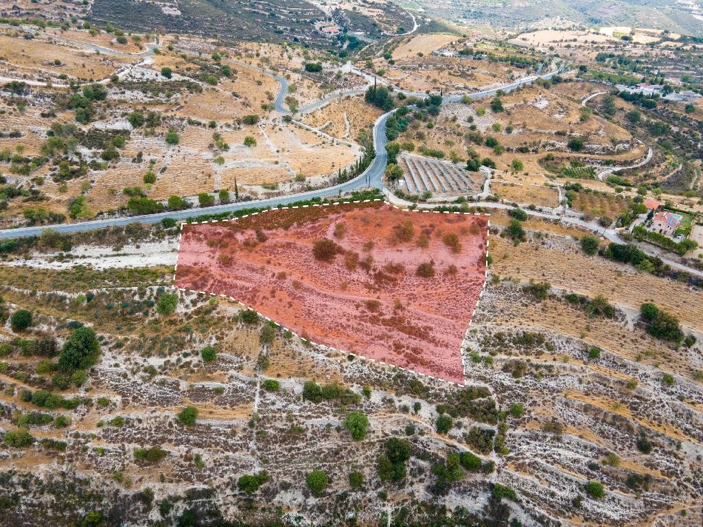 Field– Vasa (Koilaniou), Limassol
