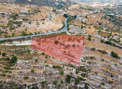 Vasa Koilaniou Residential Field For Sale | WW27955