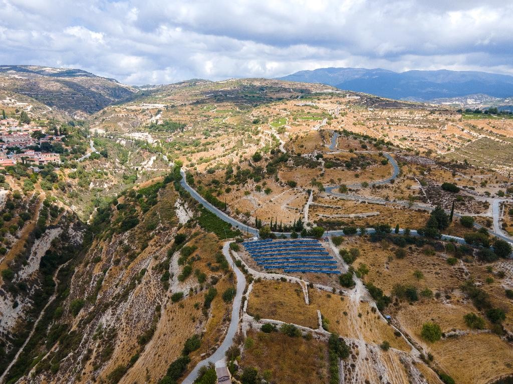 Field– Vasa (Koilaniou), Limassol