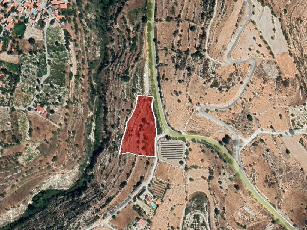 Field– Vasa (Koilaniou), Limassol
