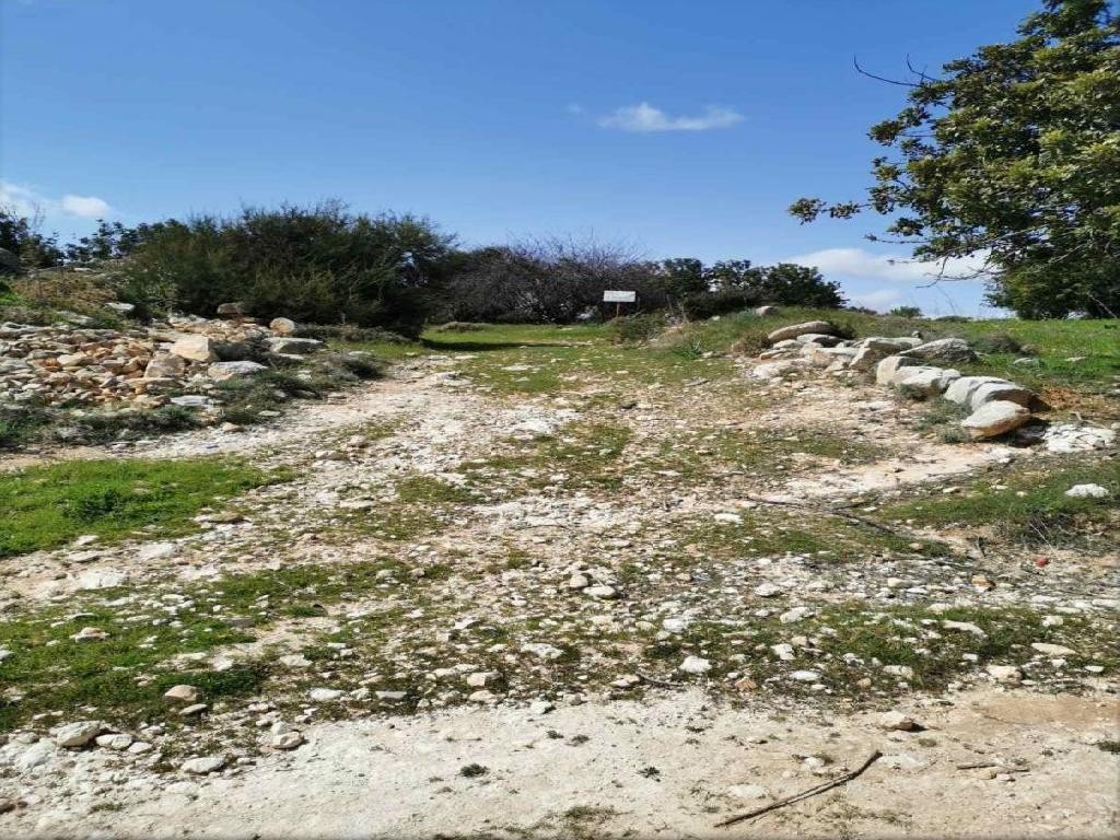 Pachna, Limassol Agricultural Field For Sale | WW27963