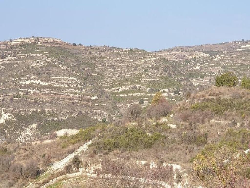 Vasa Koilaniou Agricultural Field For Sale | WW27964