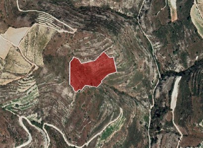 Vasa Koilaniou Agricultural Field For Sale | WW27964