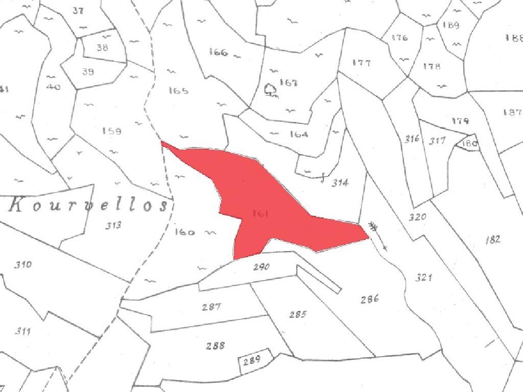 Field - Malia, Limassol