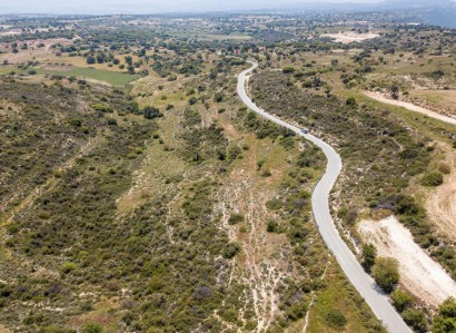 Pachna, Limassol Agricultural Field For Sale | WW27972