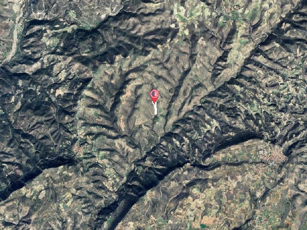 Field - Malia, Limassol