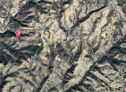 Malia, Limassol Agricultural Field For Sale | WW27982
