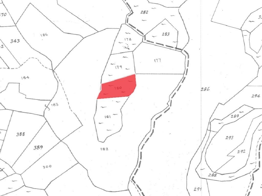 Field - Dora, Limassol