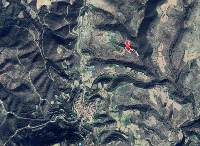 Dora, Limassol Agricultural Field For Sale | WW27985