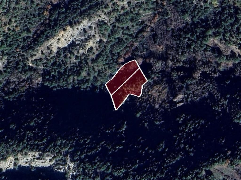 Field - Prodromοs, Limassol