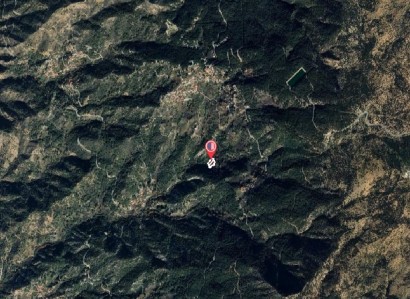 Prodromos, Limassol Agricultural Field For Sale | WW27986