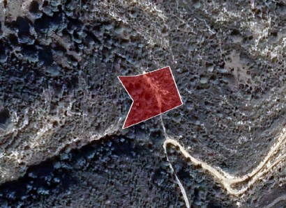 Dora, Limassol Agricultural Field For Sale | WW27988